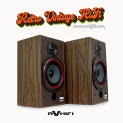 B&W DM110 Digital Monitor Loudspeaker System