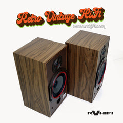 B&W DM110 Digital Monitor Loudspeaker System