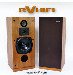 CELEF PE1 Loudspeakers