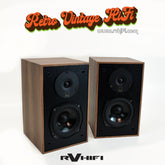 Dali AXS 1000 Bookshelf Speakers