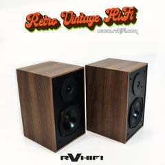 Dali AXS 1000 Bookshelf Speakers