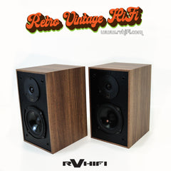 Dali AXS 1000 Bookshelf Speakers