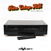 Denon DCD-2060 Compact Disc Player