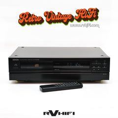 Denon DCD-2060 Compact Disc Player