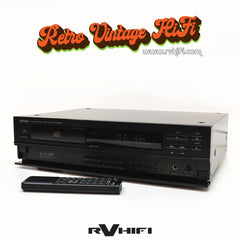 Denon DCD-2060 Compact Disc Player