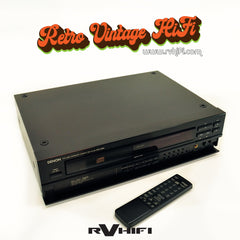 Denon DCD-2060 Compact Disc Player