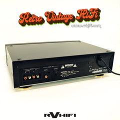 Denon DCD-2060 Compact Disc Player