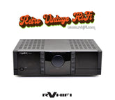 Grundig Fine Arts R1 Stereo Receiver Retro Vintage Audio RV HI FI