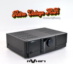 Grundig Fine Arts R1 Stereo Receiver Retro Vintage Audio RV HI FI