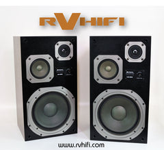 Hitachi HS-25G Loudspeaker System