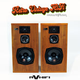 IMF Electronics CM3A Loudspeakers