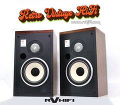 JBL L-46 Loudspeakers