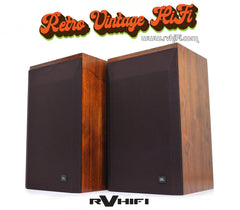 JBL L-46 Loudspeakers