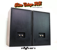 JBL L-46 Loudspeakers