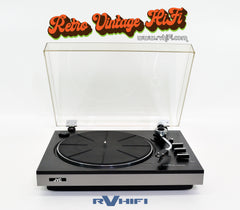 JVC JL-A20 Turntable