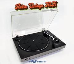 JVC JL-A20 Turntable