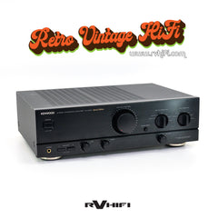 Kenwood KA-3020SE Stereo Integrated Amplifier