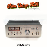 Kenwood KA-5500 Stereo Integrated Amplifier