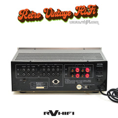 Kenwood KA-5500 Stereo Integrated Amplifier