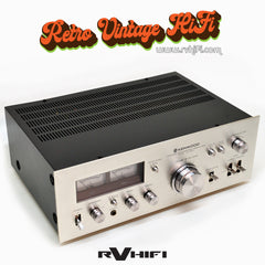 Kenwood KA-5500 Stereo Integrated Amplifier