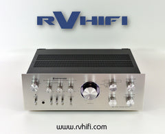 Kenwood KA-7100 DC Stereo Integrated Amplifier