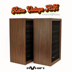 Kenwood KL-2080 2 Way Speaker System