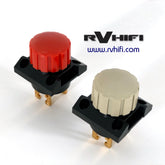 Luxman Speaker Terminal RV HI FI