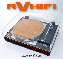 Linn Sondek LP12 Turntable