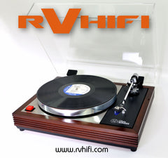 Linn Sondek LP12 Turntable