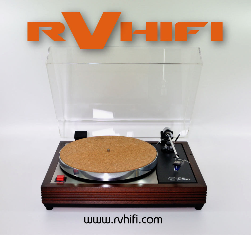 Linn Sondek LP12 Turntable
