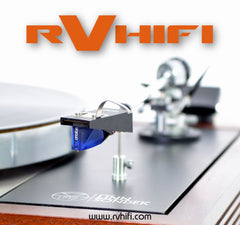 Linn Sondek LP12 Turntable