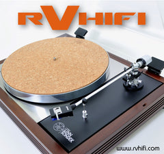 Linn Sondek LP12 Turntable