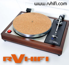 Linn Sondek LP12 Turntable
