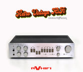 Luxman L-116A Solid State Stereo Integrated Amplifier RV HI FI