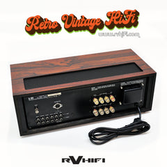 Luxman L-31 Solid State Integrated Amplifier