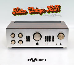 Luxman L-80V Stereo Integrated Amplifier