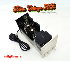 Luxman MQ-860 Power Amp Vintage Amplifier RV HI FI