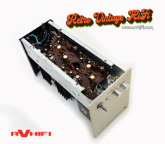 Luxman MQ-860 Power Amp Vintage Amplifier RV HI FI