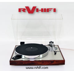 Luxman PD-284 Turntable