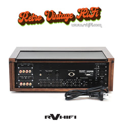 Luxman SQ-507 Solid State Integrated Amplifier