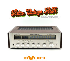 Marantz Model 1530 Stereophonic Receiver