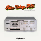 Marantz SD1000 2-Head Dolby Cassette Deck