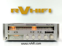 Marantz SR-2000 Stereophonic Receiver