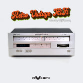 Marantz ST-400 AM/FM Stereophonic Tuner