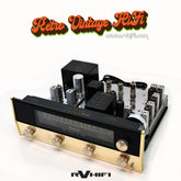 McIntosh M71 Stereo Tuner