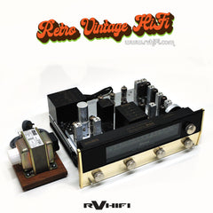 McIntosh M71 Stereo Tuner