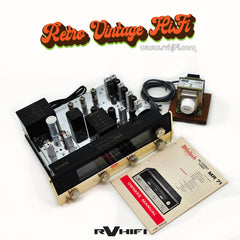 McIntosh M71 Stereo Tuner