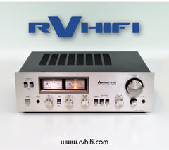 Mitsubishi DA-U210 Stereo Integrated Amplifier