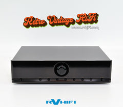 MusicalFidelityElektraE200