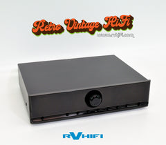 MusicalFidelityElektraE200